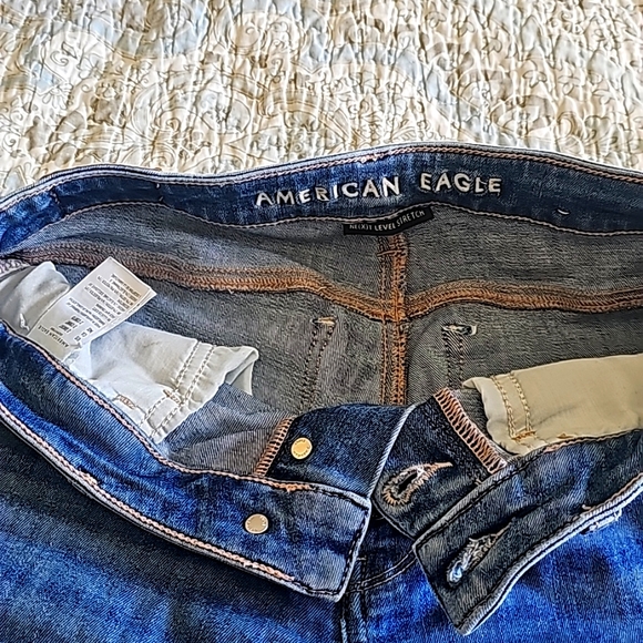 Jeans - Picture 2 of 3